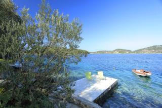 Seaside holiday house Cove Gabrica, Korcula - 24573 - Vela Luka (Vallegrande) - 7