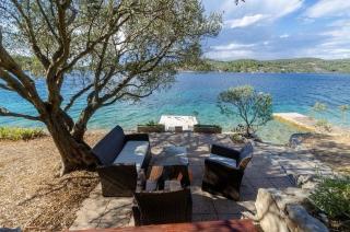 Seaside holiday house Cove Gabrica, Korcula - 24573 - Vela Luka (Vallegrande) - 4
