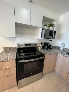 Luxurious Apartment San Salvador - 1