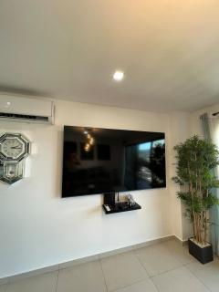 Luxurious Apartment San Salvador - San Salvador - 7