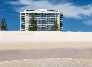 Wyndham Resort Kirra Beach - Gold Coast - 9