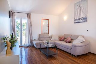 Apartments by the sea Biograd na Moru, Biograd - 24580 - Biograd na Moru - 4
