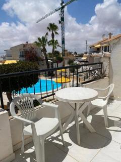 Apartment in Torrevieja - Torrevieja - 3