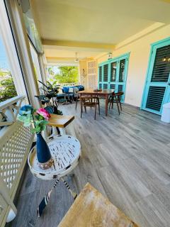 Las Terrenas La Dolce Vita 7, Captivating and Exciting - Las Terrenas - 6