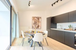 Calm Country Side Cottage - Lieja - 5