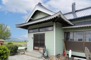 OMOTENASHI LODGE Yuyu - Vacation STAY 11761 - Nakafurano - 7