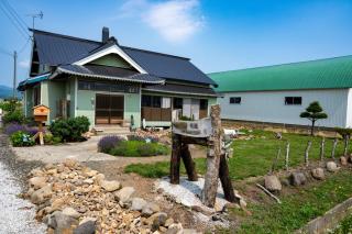 OMOTENASHI LODGE Yuyu - Vacation STAY 11761 - Nakafurano - 3