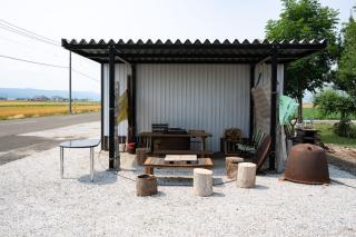 OMOTENASHI LODGE Yuyu - Vacation STAY 11761 - Nakafurano - 2