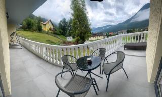 Grüner See Hotel & Residenzen - Oberort - 3