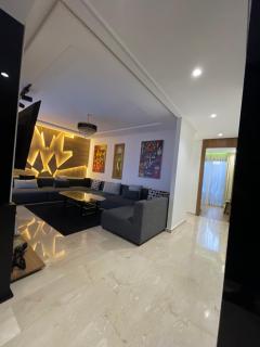Luxoria 2 californie - Casablanca - 8