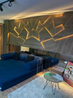Luxoria 2 californie - Casablanca - 6