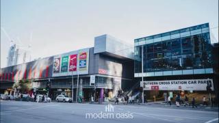 Luxury Winter Hideaway Melbourne CBD - 8