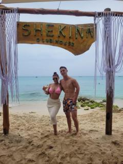 Shekina Club House - Playa Blanca - 8