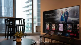 Luxury Winter Hideaway Melbourne CBD - Melbourne - 0