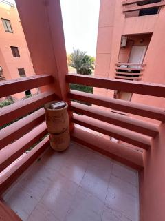 Appartement 2 chambre avec piscine - 4