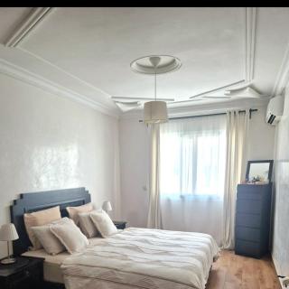 Appartement 250m2 avec grande terasse sans vis à vis ensoleillé - Tanger - 5