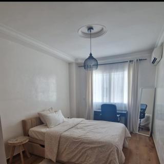 Appartement 250m2 avec grande terasse sans vis à vis ensoleillé - Tanger - 7