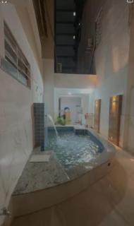 Apartamento inteiro 2 quartos Porto Barra Vista Mar - 7