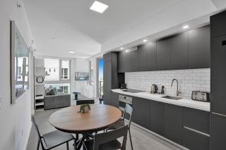 Condo in Downtown Miami 1BR - Miami - 0