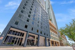 Condo in Downtown Miami 1BR - Miami - 9