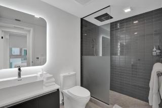 Condo in Downtown Miami 1BR - Miami - 7