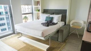 Condo in Downtown Miami 1BR - Miami - 5