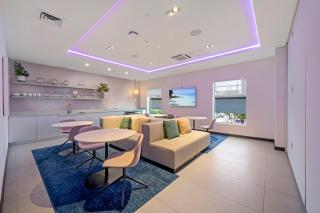 Condo in Downtown Miami 1BR - Miami - 1