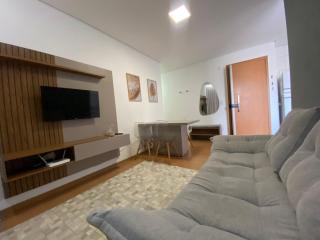 Apartamento com ar condicionado no Bairro Cabral - Contagem - 8