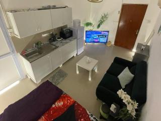 Studio - Abu Dabi - 0