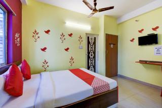 Hotel O Ankita Guest House - Jādabpur - 9