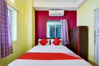 Hotel O Ankita Guest House - Jādabpur - 3