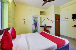 Hotel O Ankita Guest House - Jādabpur - 4