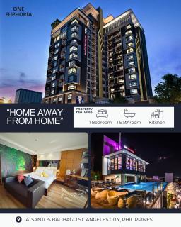 Centrally located Premium Studio - Angeles - 0