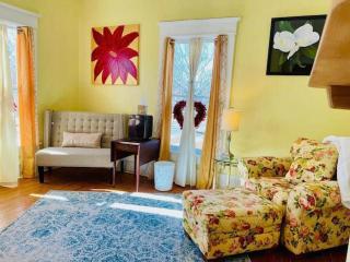 Main Street Tea House - Elizabeth City - 6