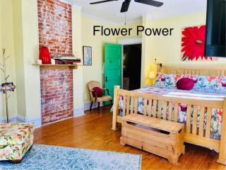 Main Street Tea House - Elizabeth City - 7