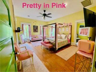 Main Street Tea House - Elizabeth City - 3