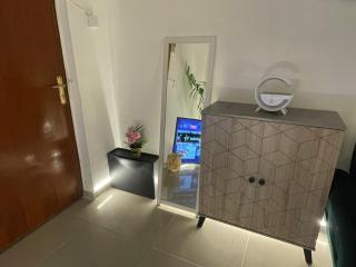 Studio - Abu Dabi - 1