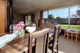 Budget Friendly Family 3-Bedroom - Methven - 5