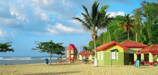 Aguada Beach House and pool - Aguada - 3