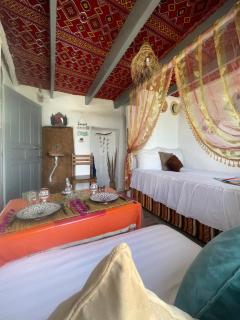 Tamri Beach Cabane - Tamri - 0