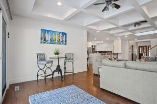19 Gunnery Lane 2 Kings 1 Queen 2 Doubles Pet Friendly Private Pool w Beach Gear & Bike Rentals - Hilton Head Island - 1