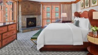 Aspen Saint Regis Luxury 3 Bedroom Residence 5-Star Resort In World Class Destination - 7