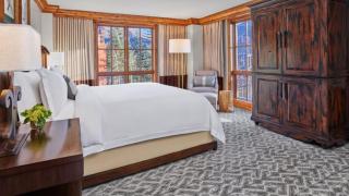 Aspen Saint Regis Luxury 3 Bedroom Residence 5-Star Resort In World Class Destination - 4