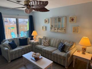 Beautiful Beach Home - Ocean City - 8