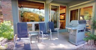 Warm And Cozy 3 Bedroom Ski In, Ski Out Condo In Snowmass Base Village - 1