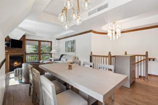 Aspen Mountain Residences, 2 Bedroom Luxury Residence Club Condo - 8