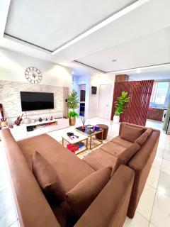 An open-plan condo - Maiyegun - 0