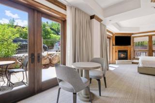 Aspen Mountain Residences, 2 Bedroom Luxury Residence Club Condo - 3