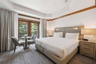 Aspen Mountain Residences, 2 Bedroom Luxury Residence Club Condo - 1