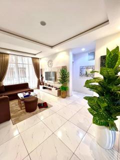 An open-plan condo - Maiyegun - 8